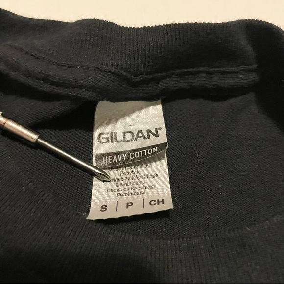 ZZ Top 2022 Tour Tee Shirt  A Celebration With Zz TOP T-Shirt Small Black - Picture 3 of 16